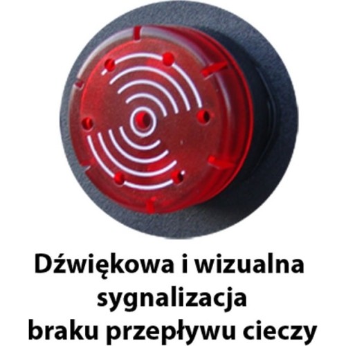 Aušintuvas WRC 600A2