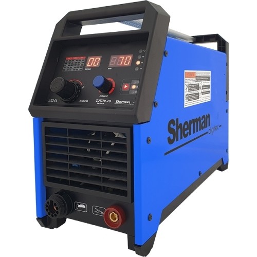 Plasma cutting machine CUTTER 70