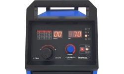 Plasma cutting machine CUTTER 70