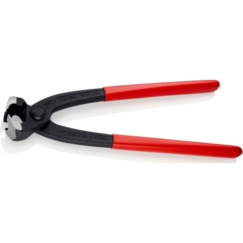 Replės sąvaržoms KNIPEX 220mm