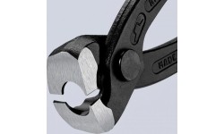 Replės sąvaržoms KNIPEX 220mm