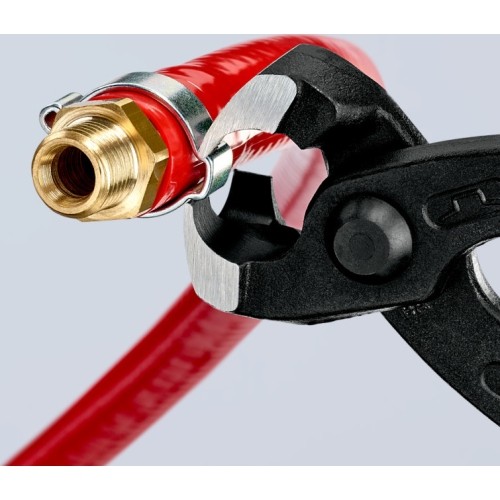 Replės sąvaržoms KNIPEX 220mm