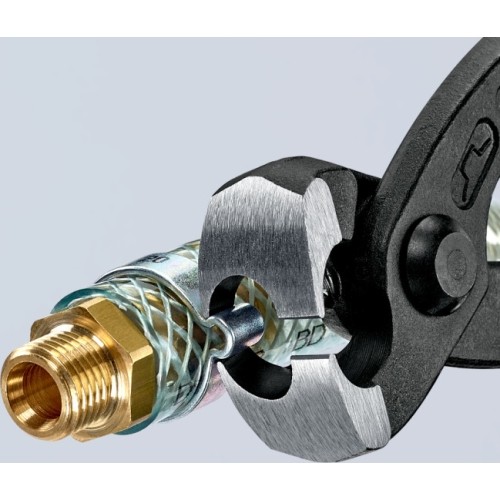 Replės sąvaržoms KNIPEX 220mm