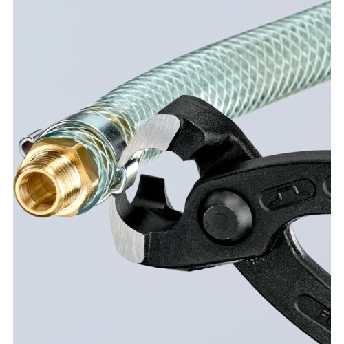 Replės sąvaržoms KNIPEX 220mm