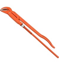 Raktas santechninis 45° 2.0''