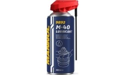 MANNOL Universal lubricant M-40 400ml