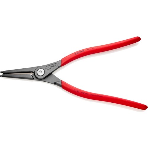 Replės išoriniams žiedams 320mm (Ø85-140mm) KNIPEX