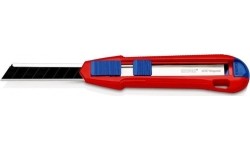 Universal knife CutiX KNIPEX