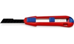 Universal knife CutiX KNIPEX