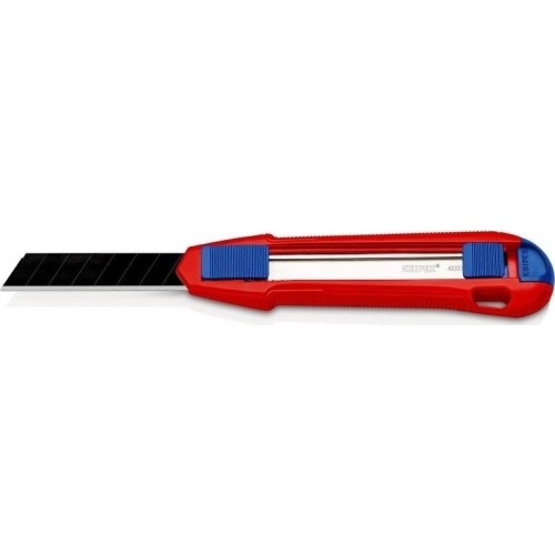 Universal knife CutiX KNIPEX