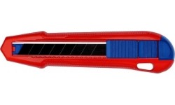 Universal knife CutiX KNIPEX