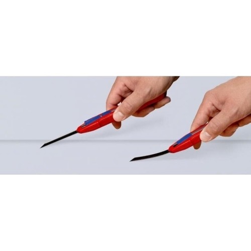 Universal knife CutiX KNIPEX