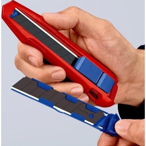 Universal knife CutiX KNIPEX