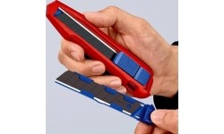 Universal knife CutiX KNIPEX