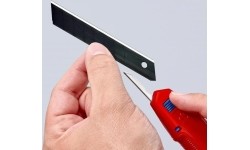 Universal knife CutiX KNIPEX