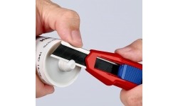 Universal knife CutiX KNIPEX