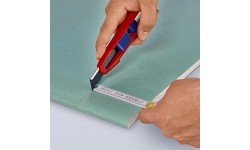 Universal knife CutiX KNIPEX