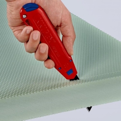 Universal knife CutiX KNIPEX