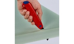 Universal knife CutiX KNIPEX