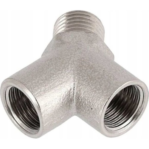 Y joint 1/2"