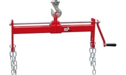 Variklio balansyras - Laikiklis. 500kg