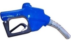 Diesel gun for truck