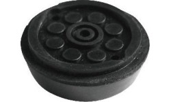 Padas guminis domkratui 44mm