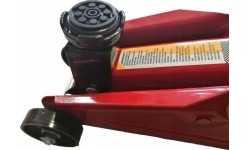 Padas guminis domkratui 44mm