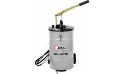 Bakelis konsistenciniam tepalui su pompa 13kg