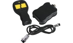 Remote control system for electric winch (X-Power) 12V