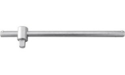 1" Dr. Sliding T-bar