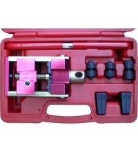 Universalus stabdžių vamzdelių valcavimo komplektas 4.75 - 6mm