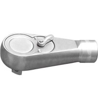 3/4" Terkšlės galvutė