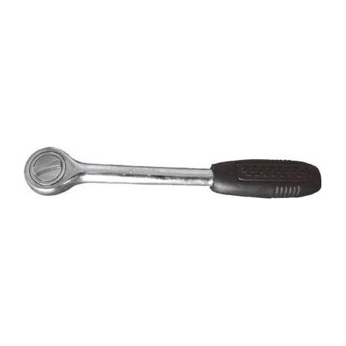 1/4" Dr. Ratchet reversible 130mm