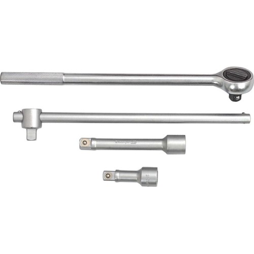 3/4" Dr. Socket set 21pcs.