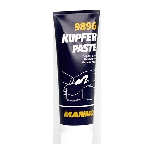 MANNOL Copper grease 50g