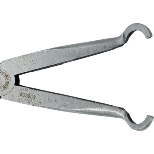 Holding pliers 275mm