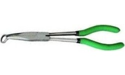 Holding pliers 275mm