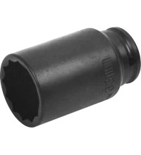 1/2" Dr. Deep impact socket 36mm (12pt.)