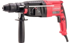 Electric rotary hammer 900W +SDS with accesories BMC
