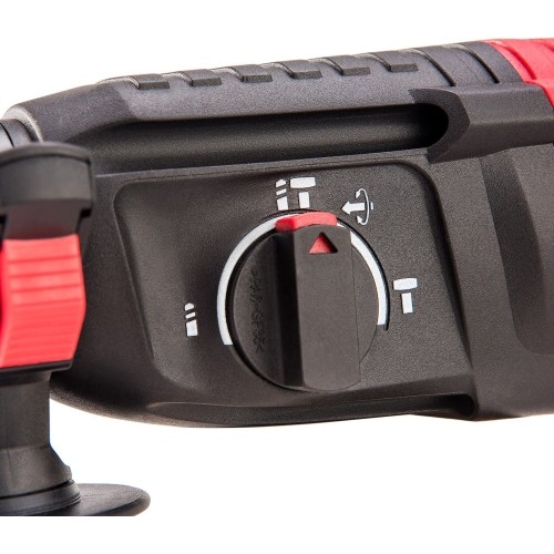 Electric rotary hammer 900W +SDS with accesories BMC