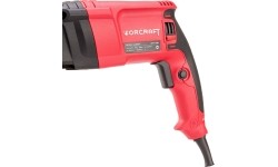 Electric rotary hammer 900W +SDS with accesories BMC