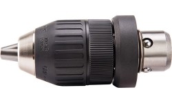 Electric rotary hammer 900W +SDS with accesories BMC