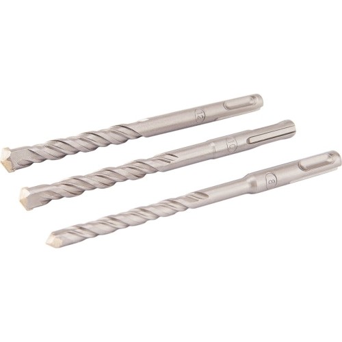 Electric rotary hammer 900W +SDS with accesories BMC