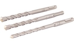 Electric rotary hammer 900W +SDS with accesories BMC