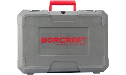 Electric rotary hammer 900W +SDS with accesories BMC