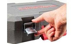 Electric rotary hammer 900W +SDS with accesories BMC