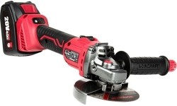 Li-ion Impact Cordless Driil and Angle Grinder set in XCUBE box