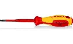 Atsuktuvas plius/minus KNIPEX VDE PH/S2x212mm