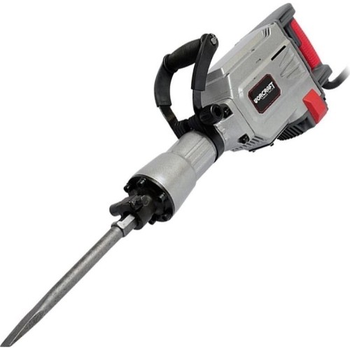 Concrete electric rotary breaker 1700W 50J